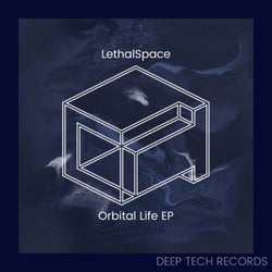 Orbital Life EP