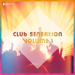 Club Sensation Volume 1 (Deluxe Version)