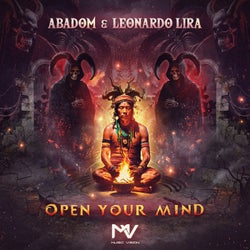 Open Your Mind