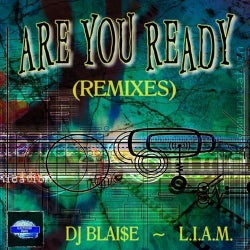 Are You Ready