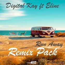 Run Away (Remix Pack)