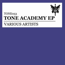 Tone Academy EP