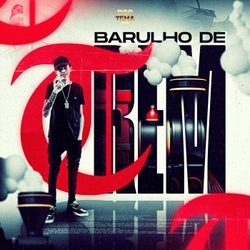 Barulho de Trem