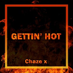 Gettin' Hot (Extended Mix)