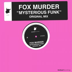 Mysterious Funk