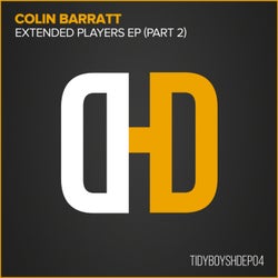 Extended Players EP, Pt. 2
