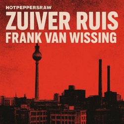 Zuiver Ruis