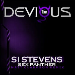 Sex Panther (Matt Clarkson Remix)