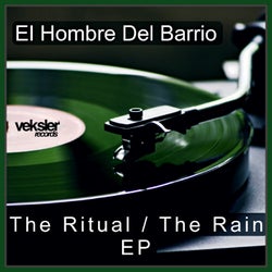 The Ritual / The Rain EP