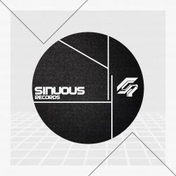 Sinuous Records Drum & Bass Top Ten Release