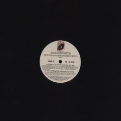 Bassline Records Sampler 4