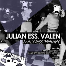 Madness Therapy