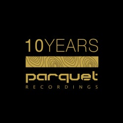 Solee - 10Y Parquet Recordings Charts Pt. 1