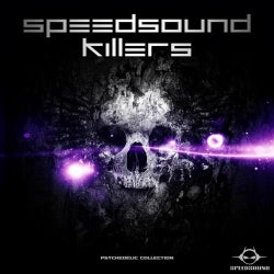 Speedsound Killers