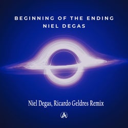 Beginning Of The Ending (Simplicity Remix)