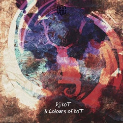 3 Colours of KoT