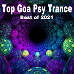 Top Goa Psy Trance (Best of 2021 / Supernova, Psytrance, Progressive Trance, Forest Psy, Psychedelic Trance)