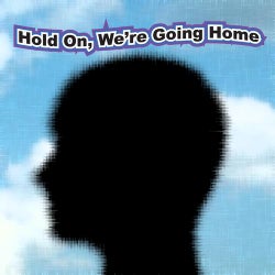 Hold On, We're Going Home (Karaoke Version) - Single