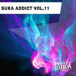 Suka Addict Vol.11