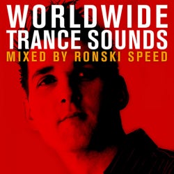 Worldwide Trance Sounds Volume 2