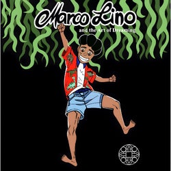 Marco Lino and the Art of Dreaming