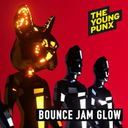 Bounce Jam Glow (feat. Vula)