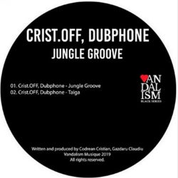 Jungle Groove