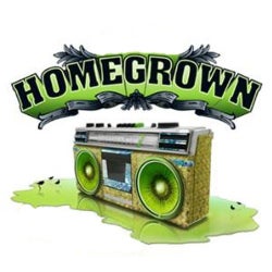 Homegrown Beats II