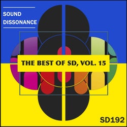 The Best of Sd, Vol. 15