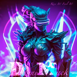 Kiss It! Feel It!