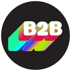 B2Bassment December Chart