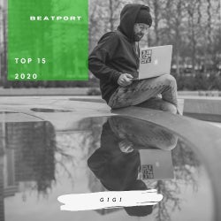 GiGi - The Best Off 2020 / TOP 15