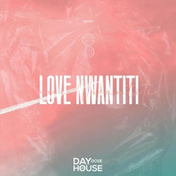 Love Nwantiti