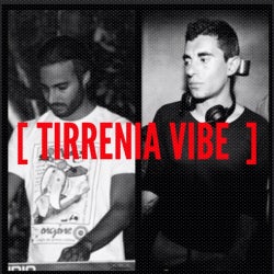 Tirrenia Vibe Mansion Chart