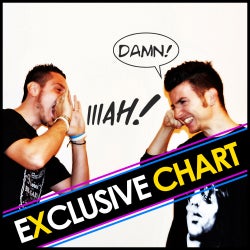 CASEY & MOORE EXCLUSIVE CHART (February 2013)