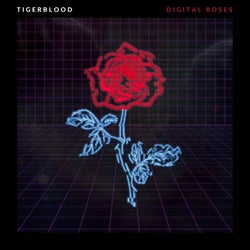 Digital Roses