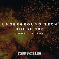 Underground Tech House 100