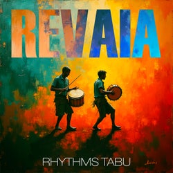 Rhythms Tabu