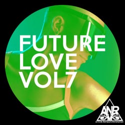 Future Love Vol7