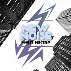 New Noise - Finest Electro, Vol. 7