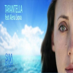 Tarantella (feat. Alena Lvova)