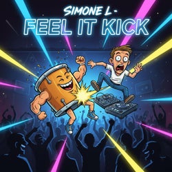 Feel It Kick