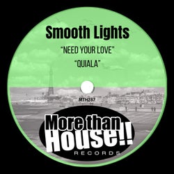 Need Your Love / Quiala