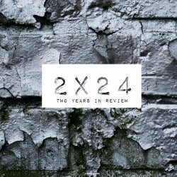 2 BY 24 (TWO YEARS IN REVIEW MIXED EDITION)