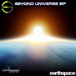 Earthspace - Beyond Universe EP