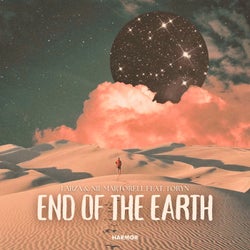 End Of The Earth