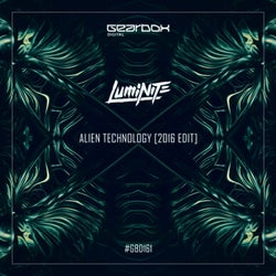 Alien Technology (2016 Edit)