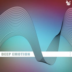 Deep Emotion ; Vol.18