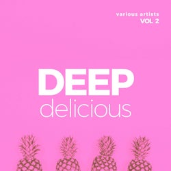 Deep Delicious, Vol. 2