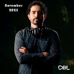 SELECTED QUALITY SOUNDS - November 2025